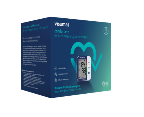 visomat comfort eco, A-Nr.: 5075037 - 01