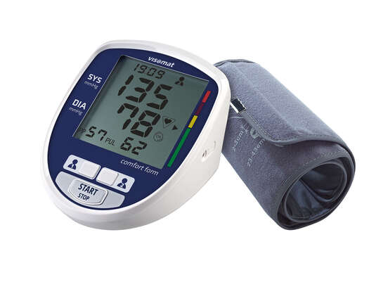 visomat comfort form, A-Nr.: 5130173 - 02