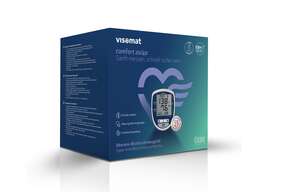 visomat comfort 20/40, A-Nr.: 3060907 - 01