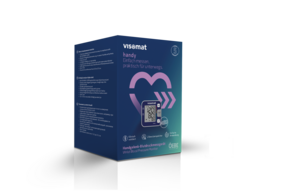 visomat handy, A-Nr.: 3060899 - 01