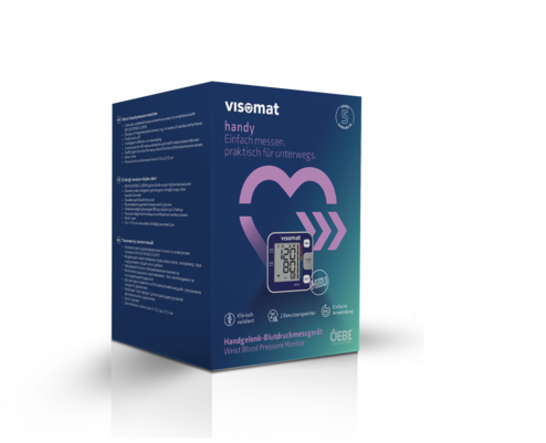 visomat handy, A-Nr.: 3060899 - 01