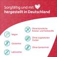 R(h)ein Nutrition Coenzym Q10 200 mg Kapseln vegan, A-Nr.: 5987152 - 06