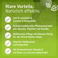 Bio Immun Rachenspray mit Manuka Honig, Zistrose &amp; Propolis, A-Nr.: 5957671 - 05