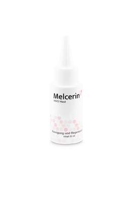 § Melcerin HOCL Reinigung Regeneration Hygiene, A-Nr.: 5937585 - 01