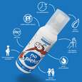No pieks Insektenschutzspray, A-Nr.: 5885316 - 03