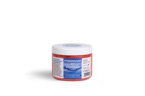 Pferdebalsam mit Weihrauch 500ml, A-Nr.: 3470864 - 01