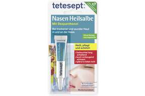 tetesept Nasen Heilsalbe 5g, A-Nr.: 4181955 - 01
