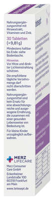 tetesept Femi Mama® Haare &amp; Haut, A-Nr.: 5316699 - 05