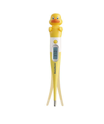 Domotherm Junior Ente, A-Nr.: 5130115 - 02