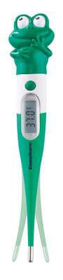 Domotherm Junior Frosch, A-Nr.: 5130090 - 02