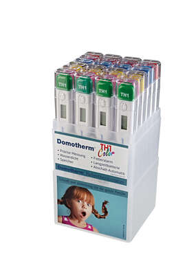 Domotherm TH1 Color, A-Nr.: 3018710 - 02