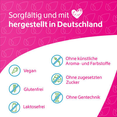 Sie sehen eine Packung R(h)ein Nutrition Vitamin B12 Activ 1.000 µg Kapseln hochdosiert, Produktbild: 06 R(h)ein Nutrition Vitamin B12 Activ 1.000 µg Kapseln hochdosiert, A-Nr.: 5987258 - 06