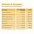 R(h)ein Nutrition Vitamin-B-Komplex Kapseln hochdosiert, A-Nr.: 5987235 - 08