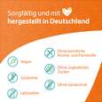 R(h)ein Nutrition Vitamin C 500 mg Immunsystem Plus Kapseln, A-Nr.: 5987264 - 06