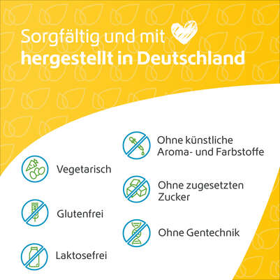 R(h)ein Nutrition Vitamin C + D3 + Zink Immunsystem Ultra Kapseln, A-Nr.: 5987270 - 06
