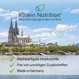 R(h)ein Nutrition Vitamin D3 + K2 Osteo Kapseln hochdosiert, A-Nr.: 5987293 - 09