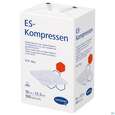 Sie sehen eine Packung Mullkompressen-es Hartmann/unsteril 16fach 17faedig 10x 12,5cm 100st, Produktbild: 02 Mullkompressen-es Hartmann/unsteril 16fach 17faedig 10x 12,5cm 100st, A-Nr.: 1152999 - 02
