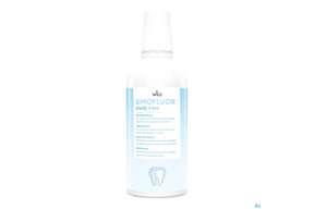 Mundwasser/spuelung Emofluor Daily Care 500ml, A-Nr.: 5682613 - 01