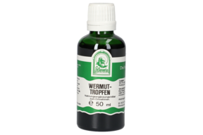 WERMUT TROPFEN 50 ML, A-Nr.: 4272540 - 01