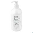 Sie sehen eine Packung Shampoon Eco Cosmetics Haarpflege Bio Olivenbl+malve 500ml, Produktbild: 02 Shampoon Eco Cosmetics Haarpflege Bio Olivenbl+malve 500ml, A-Nr.: 5584218 - 02