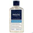 Sie sehen eine Packung Shampoon Phytocyane Men Anti-hairloss 250ml, Produktbild: 05 Shampoon Phytocyane Men Anti-hairloss 250ml, A-Nr.: 5771015 - 05