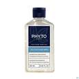 Sie sehen eine Packung Shampoon Phytocyane Men Anti-hairloss 250ml, Produktbild: 06 Shampoon Phytocyane Men Anti-hairloss 250ml, A-Nr.: 5771015 - 06
