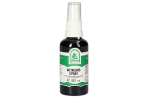 WEINLAUB SPRAY 50 ML, A-Nr.: 5471750 - 01
