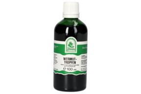 WERMUT TROPFEN 100 ML, A-Nr.: 4272557 - 01