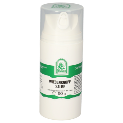 WIESENKNOPF SALBE 90 G, A-Nr.: 5704208 - 01