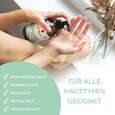 von Kinsky® Bio Aloe Vera Gel Feuchtigkeitspflege, A-Nr.: 5987347 - 04