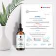 von Kinsky® Bio Jojoba Öl 100 % rein &amp; kaltgepresst, A-Nr.: 5987442 - 07