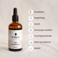 von Kinsky® Bio Mandelöl 100 % rein &amp; kaltgepresst, A-Nr.: 5987407 - 02