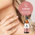 von Kinsky® Bio Rizinus Öl 100 % rein &amp; kaltgepresst für Haut &amp; Haare, A-Nr.: 5987413 - 06