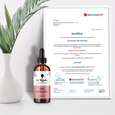von Kinsky® Bio Rizinus Öl 100 % rein &amp; kaltgepresst für Haut &amp; Haare, A-Nr.: 5987413 - 07