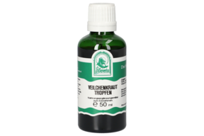 VEILCHENKRAUT TROPFEN 50 ML, A-Nr.: 5954566 - 01