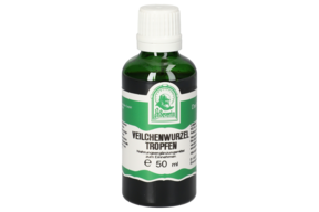VEILCHENWURZEL TROPFEN 50 ML, A-Nr.: 5719115 - 01