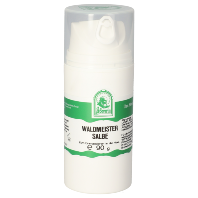 WALDMEISTER SALBE 90 G, A-Nr.: 5719204 - 01