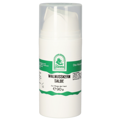 WALNUSSKERN SALBE 90 G, A-Nr.: 5902925 - 01