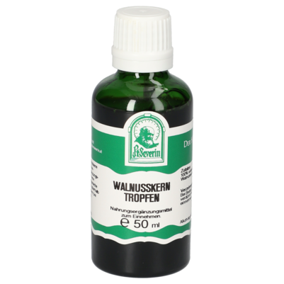 WALNUSSKERN TROPFEN 50 ML, A-Nr.: 5902931 - 01