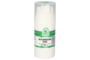 WEIDENROESCHEN SALBE 90 G, A-Nr.: 5719351 - 01