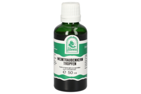 WEINTRAUBENKERN TROPFEN 50 ML, A-Nr.: 5832550 - 01