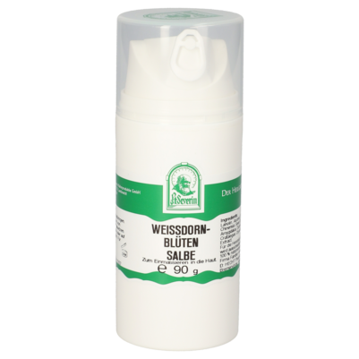 WEISSDORNBLUETEN SALBE 90 G, A-Nr.: 5719411 - 01
