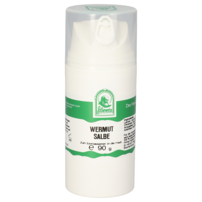 WERMUT SALBE 90 G, A-Nr.: 5719440 - 01