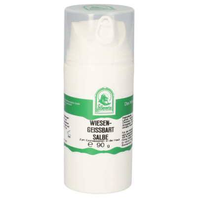 WIESENGEISSBART SALBE 90 G, A-Nr.: 5719457 - 01