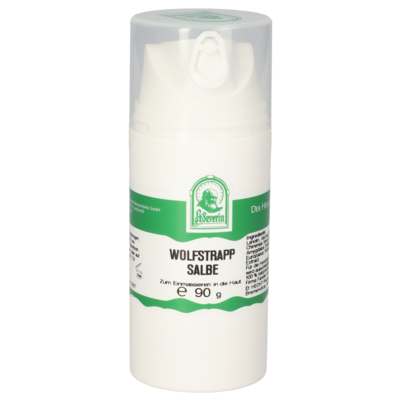 WOLFSTRAPP SALBE 90 G, A-Nr.: 5719463 - 01