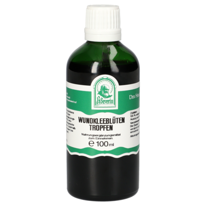 WUNDKLEEBLUETEN TROPFEN 100 ML, A-Nr.: 5853641 - 01