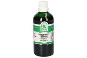YAMSWURZEL TROPFEN 100 ML, A-Nr.: 5727480 - 01