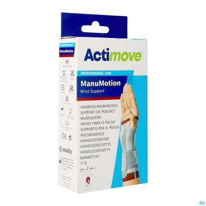 Actimove Aktivbandage Manumotion Links M 7349744 1st, A-Nr.: 5059966 - 02