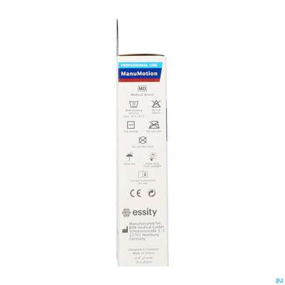 Actimove Aktivbandage Manumotion Links L 7349745 1st, A-Nr.: 5059972 - 05