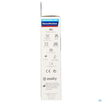 Actimove Aktivbandage Manumotion Links Xl 7349746 1st, A-Nr.: 5059989 - 06